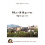 Ricordi di guerra. Il panigaccio